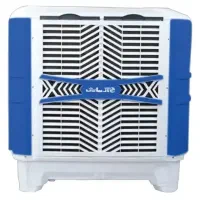 (نمایندگی کولر پلیمری آزمایش مدل 8000 هزار)