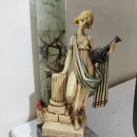 مجسمه ایتالیایی دست ساز تینابلی