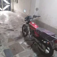 موتور 200 پرواز