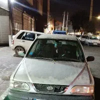 .پراید ۱۴۱|خودرو سواری و وانت|قرچک, میرزائی جنوبی|دیوار