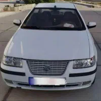 سمند Lx مدل 99