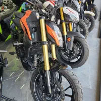 کی وای 250سی سی(هلدینگ عبودی)
