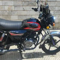 BX200 abs|موتورسیکلت|تهران, حکیمیه|دیوار
