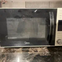 مایکروویو مارک میدیا مدل f2826