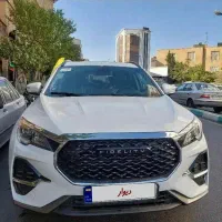 فیدلیتی الیت تیپ 2 در حد خشک