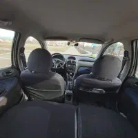 206 تیپ ۳ مدل ۸۳|خودرو سواری و وانت|اردبیل, |دیوار