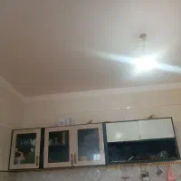 کابینت فلزی