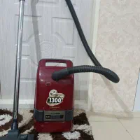 جارو برقی ناسیونال|جاروبرقی، جارو شارژی، بخارشو|آشتیان, |دیوار