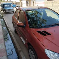 206|خودرو سواری و وانت|بناب, |دیوار