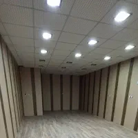 تایل۶۰ در ۶۰ گچی و دیوار پوش