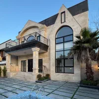 نماانگلیسی340متری+جنگلی+انشعابات‌تخصصی+شهرک‌برند