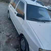 ۱۱۱شاسی سالم بدون جوش وترک|خودرو سواری و وانت|گنبد کاووس, |دیوار