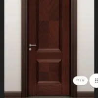 درب اتاقی .درب Hpl .در