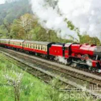 بلیط قطار کوپه ۴ و ۶ تخته فوری و تضمینی