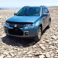 سزوکی ویتارا معاوضه با kmc8