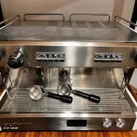 دستگاه اسپرسو Conti CC100 فرانسوی|کافی‌شاپ و رستوران|رشت, جهاد|دیوار