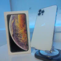 iPhone XS Max فیس‌لیفت شده به 12 Pro Max
