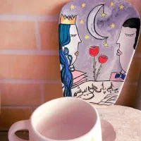 آمیک ser|ظروف سرو و پذیرایی|یزد, |دیوار