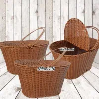 سبد پیک نیک جامیوه ای جاقاشقی