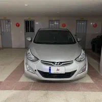 فروش هیوندا النترا ۲۰۱۶|خودرو سواری و وانت|ایرانشهر, |دیوار