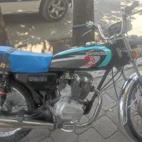 فروش هندا ۱۲۵