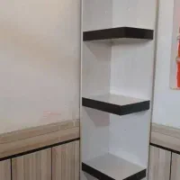 شلف هایگلاس