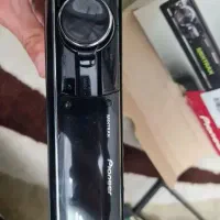 ضبط 9650BT پایونیر تمیز و کم کار کرد