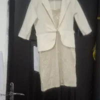 پالتو و پیرهن مجلسی|لباس|بجنورد, |دیوار