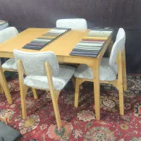 پورمکس|میز و صندلی غذاخوری|تهران, شهید رجایی|دیوار
