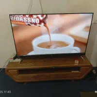 تلویزیون|تلویزیون و پروژکتور|ورامین, ورامین|دیوار