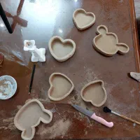 آموزش نقاشی و خوشنویسی|خدمات آموزشی|بندر انزلی, انصار الحسین|دیوار