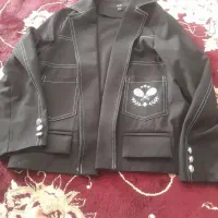 کت مجلسی
