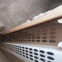 هود کن قدیمی نو نو و سالم