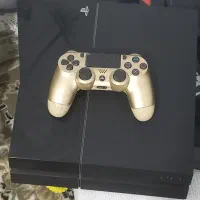 فروش ps4 فت ۵۰۰