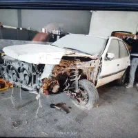 شاگرد صافکاری