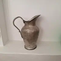 پارچ مشربه مسی