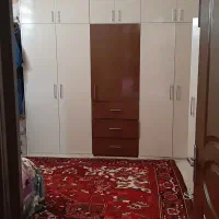 فروَ آپارتمان ۱۰۴مترطبقه چهارم آسانسورپارکینگ