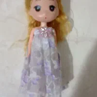 عروسک