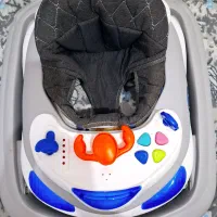 روروئک درحدنو