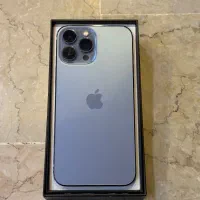 Iphone 13 promax ZAA|موبایل|تهران, پرستار|دیوار