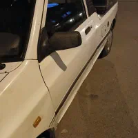 پراید وانت|خودرو سواری و وانت|قزوین, |دیوار