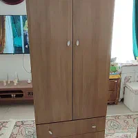 کمد نو|جاکفشی، کمد، دراور|ایلام, |دیوار