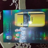 شیور وی جی آر