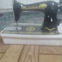 چرخ خیاطی مارشال