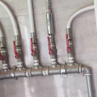 تاسیسات کویر