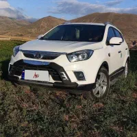 جک S5 دنده ای