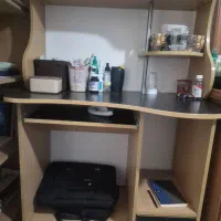 میز کامپیوتر و میز تحریر