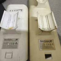 آنتن وایرلس نانواستیشن Nano Station M5|مودم و تجهیزات شبکه|مشهد, فرهنگیان (شهرک غرب)|دیوار