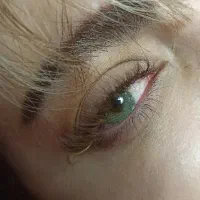 اکستنشن مژه و لیفت و لمینیت مژه و ابرو|خدمات آرایشگری و زیبایی|تهران, نبی اکرم|دیوار