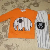 لباس نوزادی